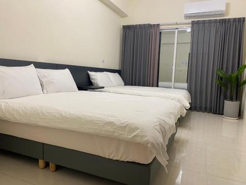Taitung Casa | 慢慢 相遇