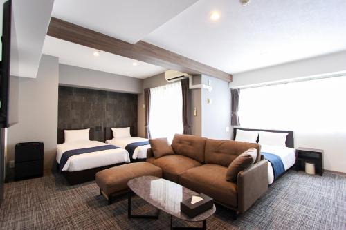Hakata-ku Apartamento | 慶 -Kei- HOTEL AND APARTMENT