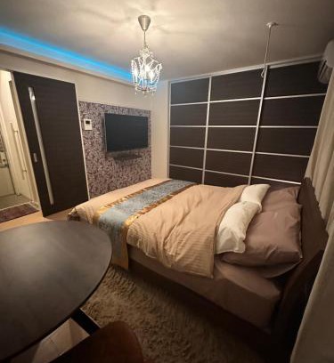 Chiba City Centre Apartamento | 憩いStation