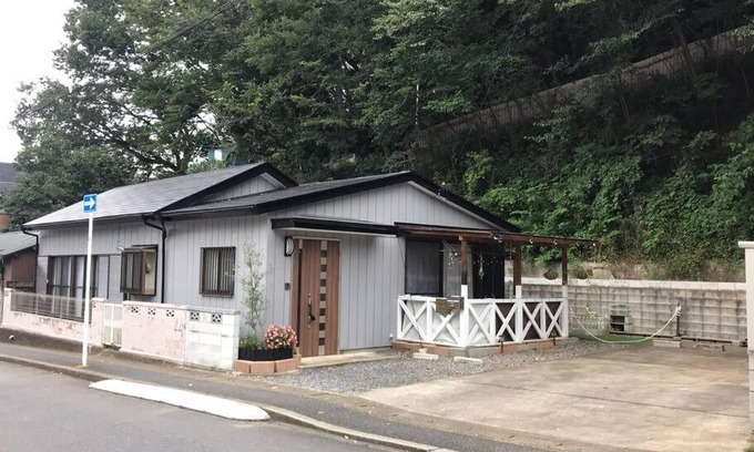 Sakura Apartamento | 手ぶらBBQ 京成佐倉駅徒歩4分 貸切宿泊 3LDK80平米以上 成田空港近い 駐車場4台(無料)