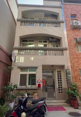 Jinning Casa | 拼圖民宿