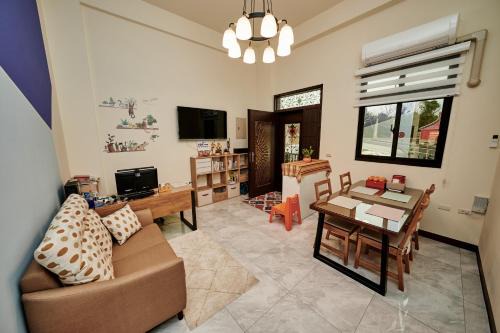 Jincheng Casa | 文青逸宿