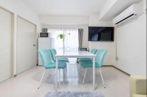 Higashiueno Apartamento | 新上野202 站步行7分钟稻成町站2分钟