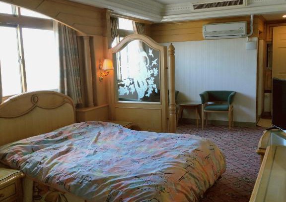 Daxi District Casa | 新大溪民宿 New Daxi B&B 桃園市民宿036號