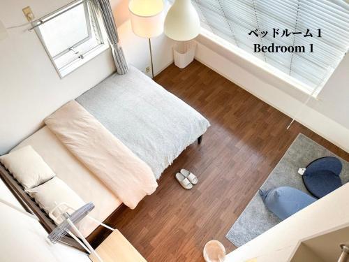 Nakano Casa | 新宿まで電車4分丨最大6名まで丨無料Wi-Fi完備丨長期滞在歓迎丨新規リノベーション済丨ロフト#Shinjuku, Kabukicyo 4 mins丨Up to 6 guests丨Newly renovated丨loft