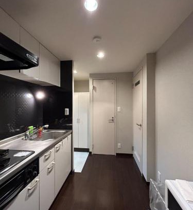 Nishiwaseda Apartamento | 新宿区早稻田大学徒步3分 202 直达日本桥 上野 池袋 高田马场 新宿 有电梯和阳台