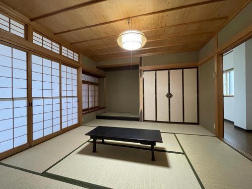 Ojiya Casa | 新潟県小千谷市 平成イン ゲストハウス