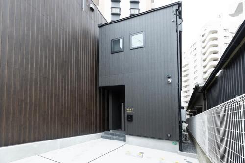 Nagawa Casa | 新築戸建別荘 M&Z house2