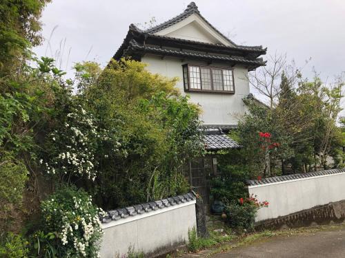 Kuroshio Casa | 旅の途中
