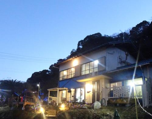 Kawana Apartamento | 旅ポストのの花