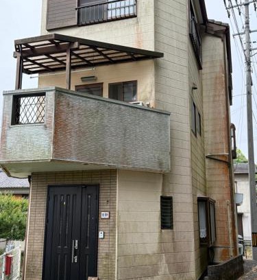 Tosashimizu Casa | 旅人宿ゆるっと