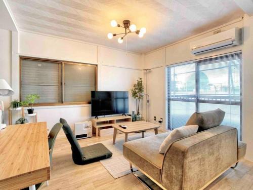Yodogawa Apartamento | 旅家 Kanzakigawa