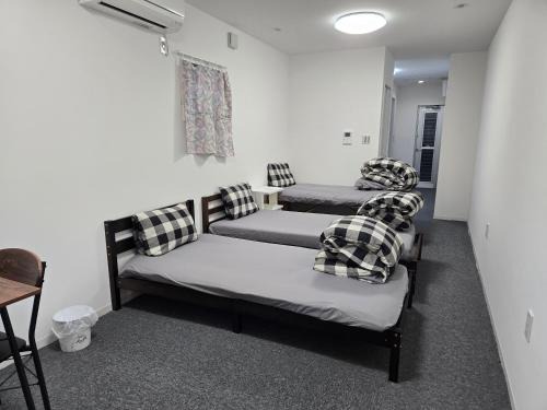 Katahara Machi Apartamento | 旅館やすらぎ