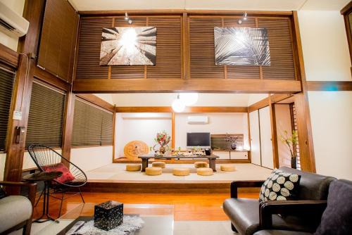Tairagawa Apartamento | 日本の家