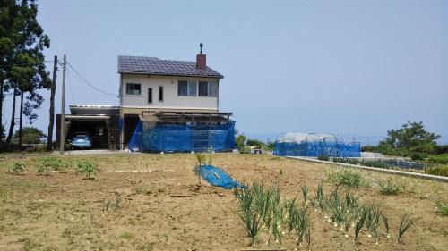 Itoigawa Casa | 日本海 能生の宿 見晴らし亭