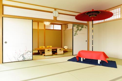 Kita Ward Apartamento | 日照庵 Nisshouan