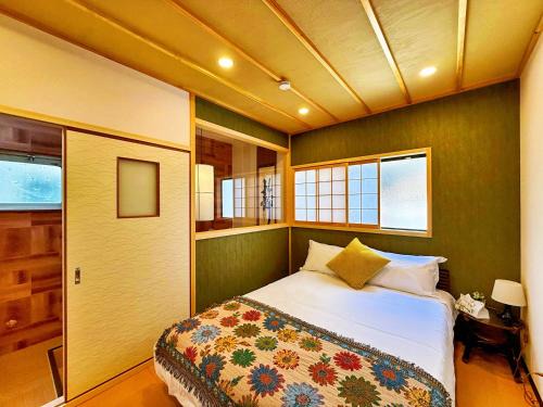 Joto Apartamento | 星宿川-竹の宿103