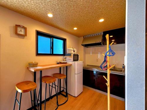 Joto Apartamento | 星宿川-花の宿101