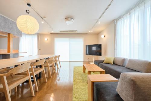 Asahikawa Apartamento | 星宿 Asahikawa asahimachi