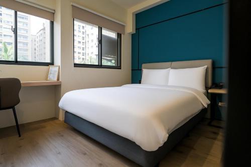 University District Hotel | 星輝旅宿 MS Hotel 一中館