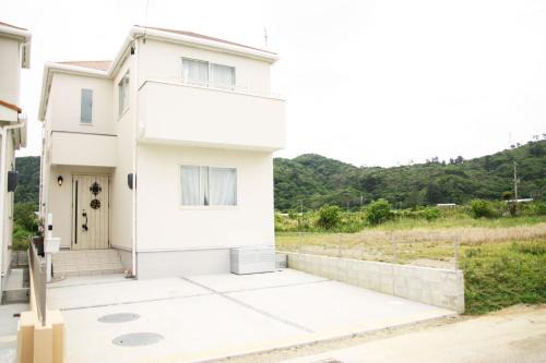 Nago Apartamento | 星降るやんばるテラス