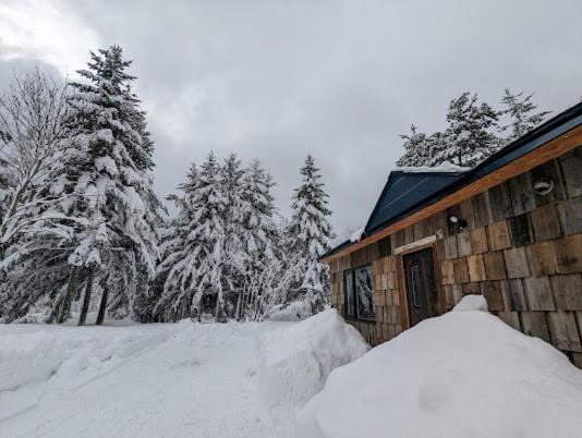 Minamifurano Chalet De Esquí | 暮らす宿ソラプチ Sorapchi Cabin