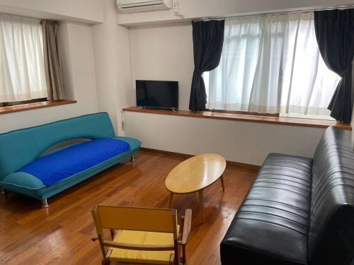 Tsuboya Apartamento | 最大14人 2部屋貸切り 国際通り&牧志駅まで徒歩10分 smile heights