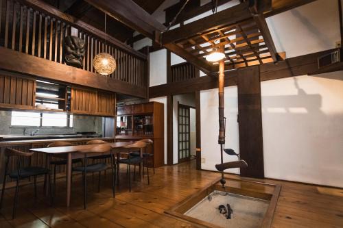 Ichinoseki Apartamento | 有康庵