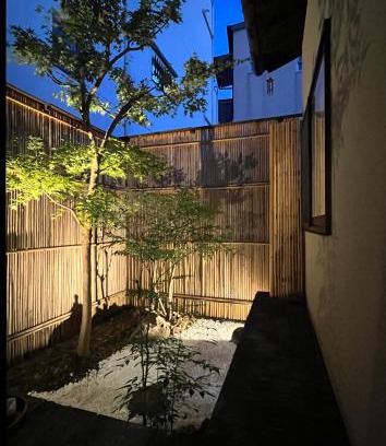 Nagawa Villa | 朝 伏見稻荷