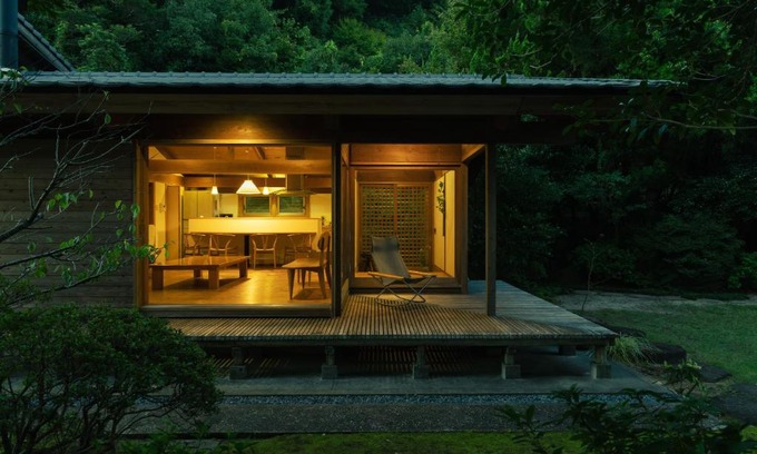 Sasebo Casa | 木木木木 KIGI MOKU MOKU
