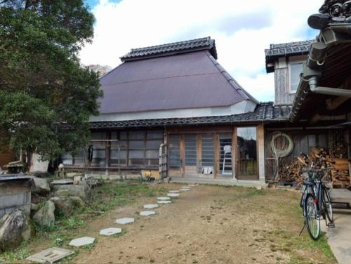 Yamaguchi Casa | 未来のふるさと村