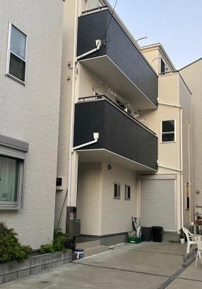 Minamikoiwa Casa | 東京小岩与房东同住mishe