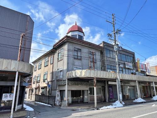 Omachi Casa | 松葉屋ゲストハウス