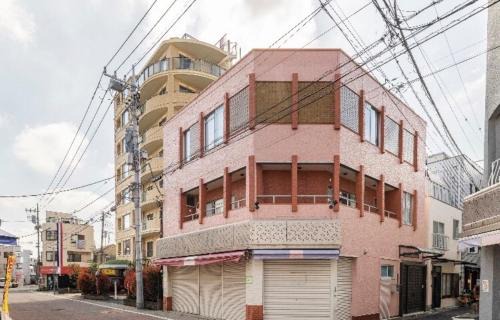 Edogawa Casa | 板東ビル