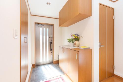 Itabashi Apartamento | 板橋のまるまる貸し切り一軒家