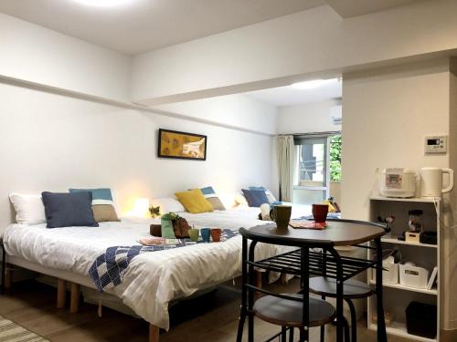 Itabashi Apartamento | 板橋 RCアネックス Rc207