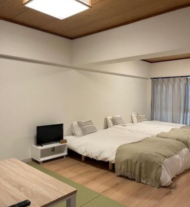 Itabashi Apartamento | 板橋 RCアネックス Rc305Rc306Rc307