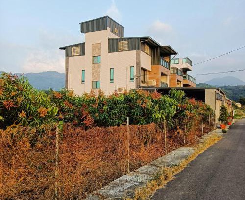 Fangliao Casa | 枋寮鳥窩窩