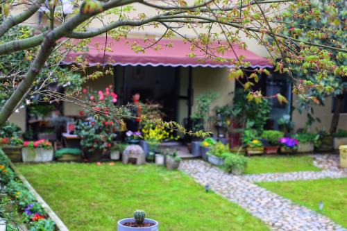 Tonglu County Casa | 桐庐舍予民宿 Tonglu Sheyu Country House