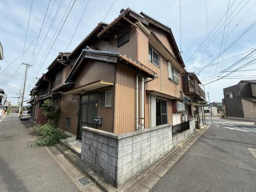 Kuwana Apartamento | 桑名のお宿赤須賀 ナガシマスパーランド近郊一軒家