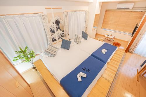 Sugamo Apartamento | 桜の川3 巣鴨駅 5分 2-4人丨Sugamo JR Line 5 minutes 2-4 people