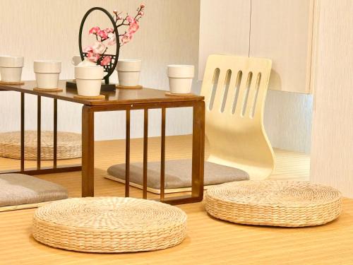Minamiotsuka Casa | 桜南大塚ハウス i
