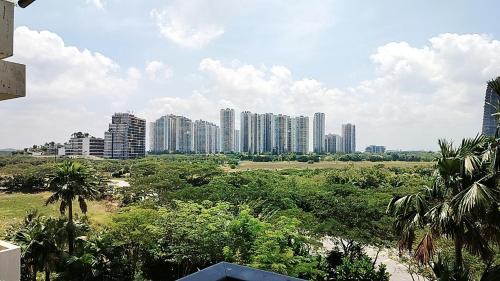 Gelang Patah Apartamento | 梦的港湾06