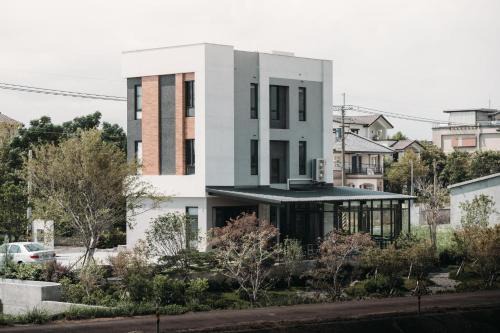 Yuanshan Casa | 棲閑民宿