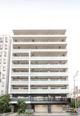 Nishinari Apartamento | 楽宿ー花園北