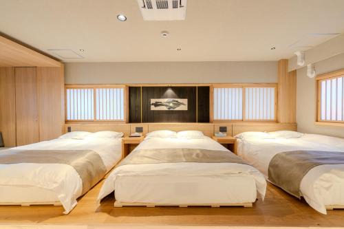 Kita Hotel | 楽途ホテル 東十条