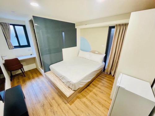 Xitun District Casa | 樂萄萄逢甲