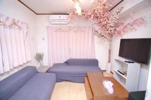 Yokohama Apartamento | 横浜戸建て
