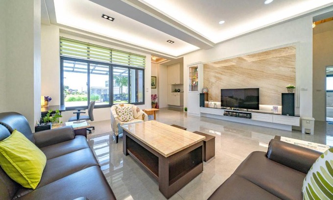 Dongshan Casa | 橙香民宿