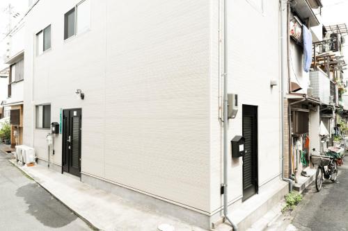Higashinari Casa | 櫻の宿 Sakura Osaka Midoribashi5min 3ppl liubj7